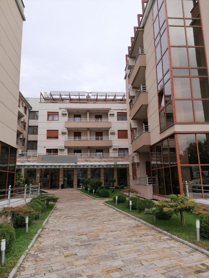 Raj Pegaz Apartment Vrnjacka Banja Exterior photo